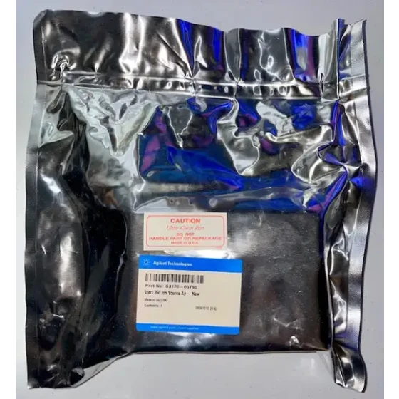 Agilent Technologies G3170-65760 Inert 350 Ion Source Ay - For Gas Chromatography/Spectrometry